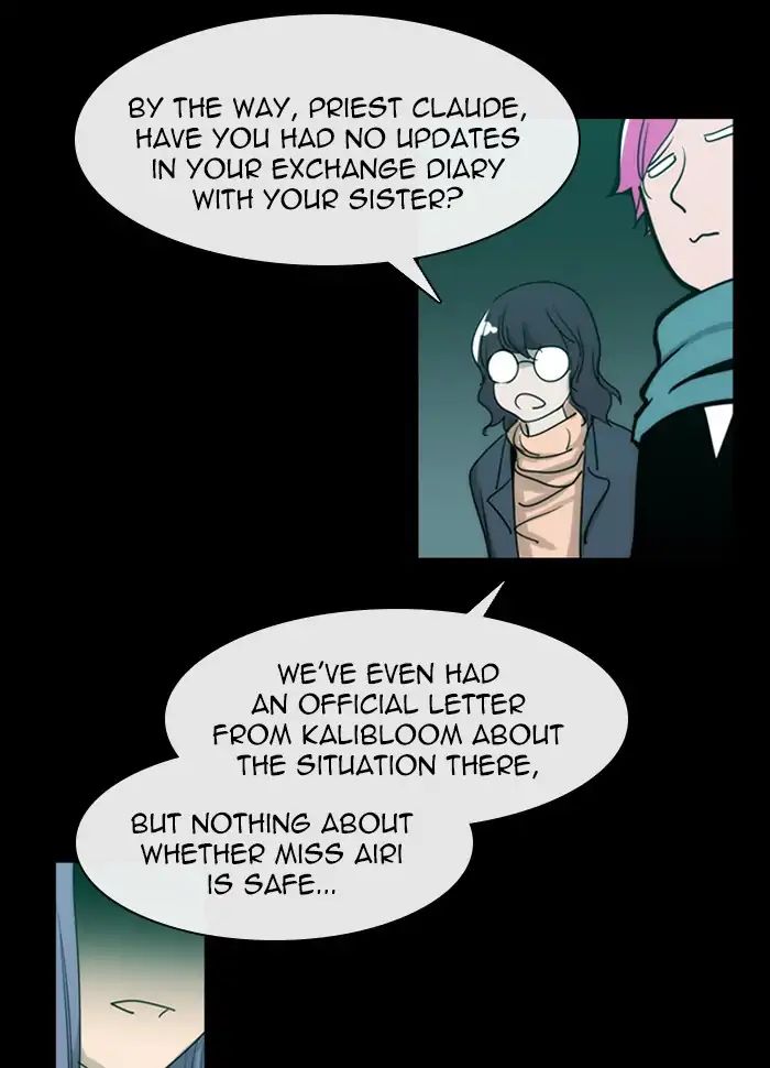 Kubera - Manhwa Chapter 403 - page 7