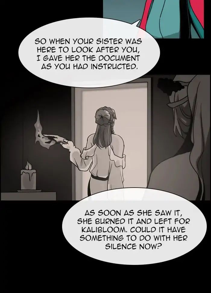 Kubera - Manhwa Chapter 403 - page 9