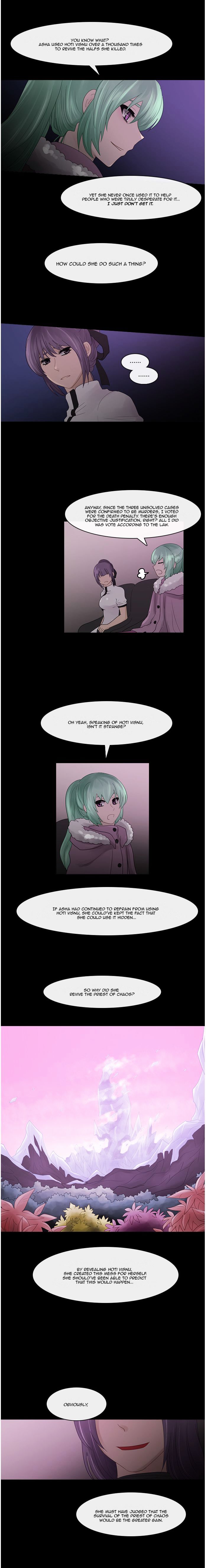 Kubera - Manhwa Chapter 235 - page 3