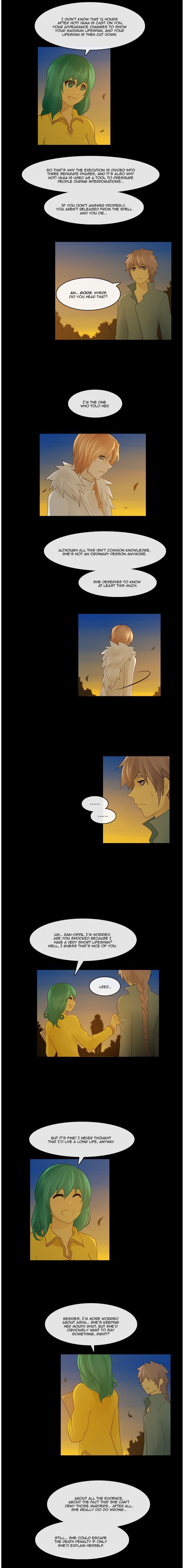 Kubera - Manhwa Chapter 235 - page 7