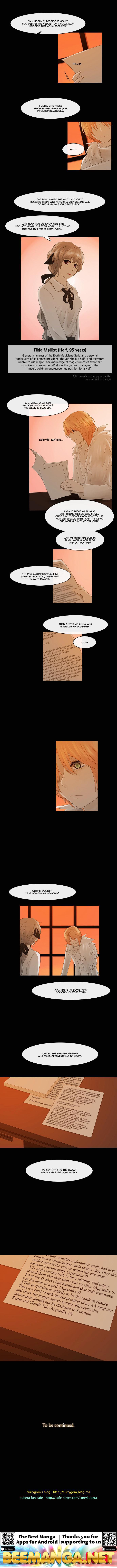 Kubera - Manhwa Chapter 195 - page 4