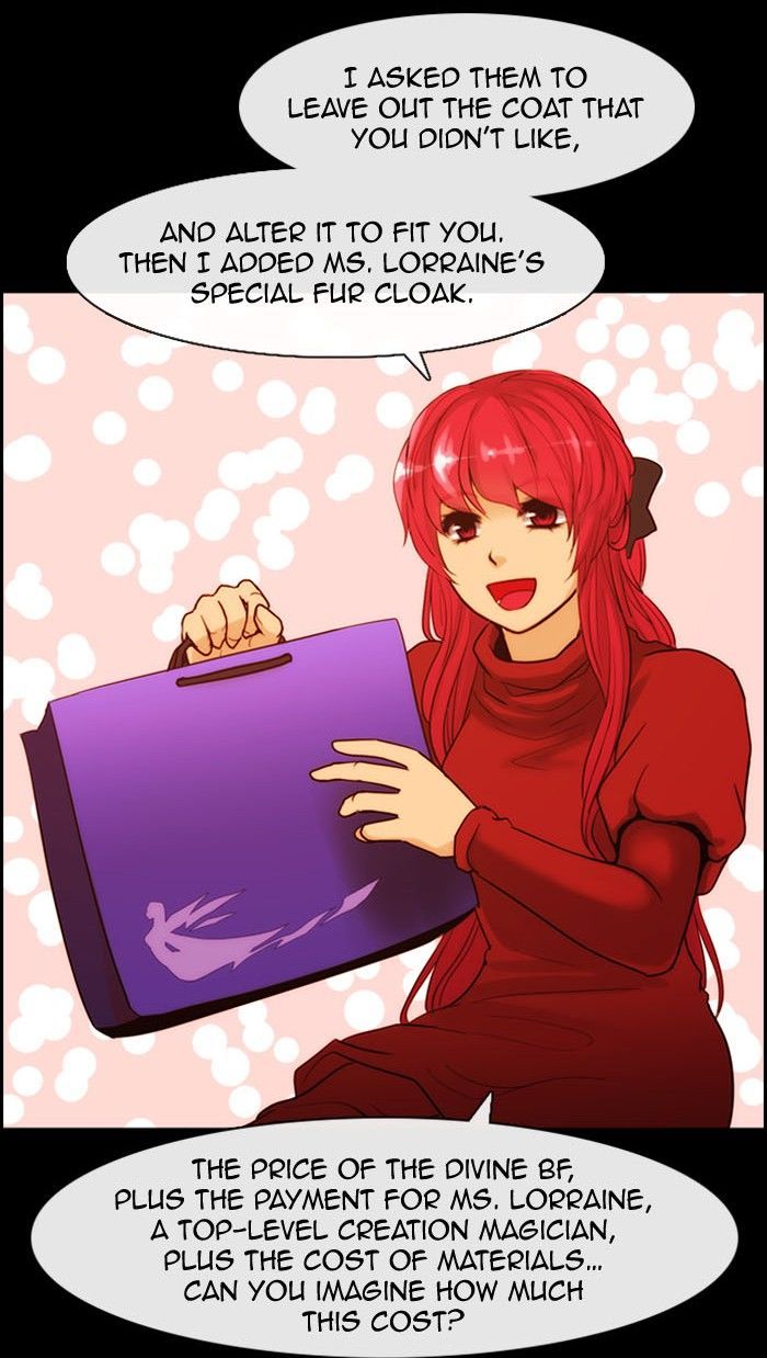 Kubera - Manhwa Chapter 312 - page 11