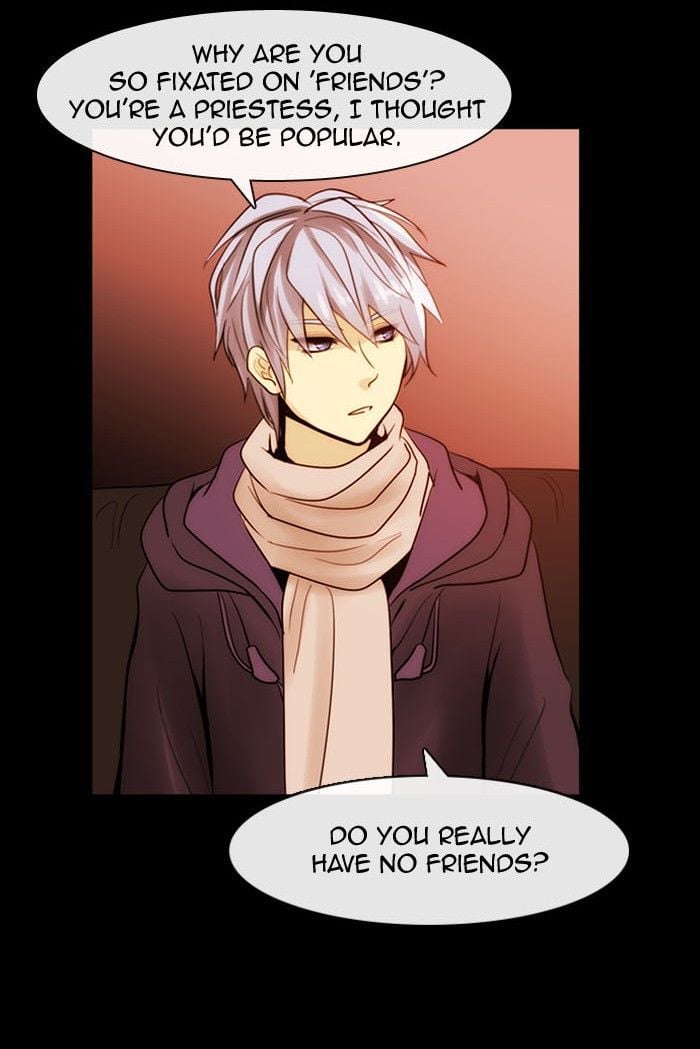 Kubera - Manhwa Chapter 312 - page 16