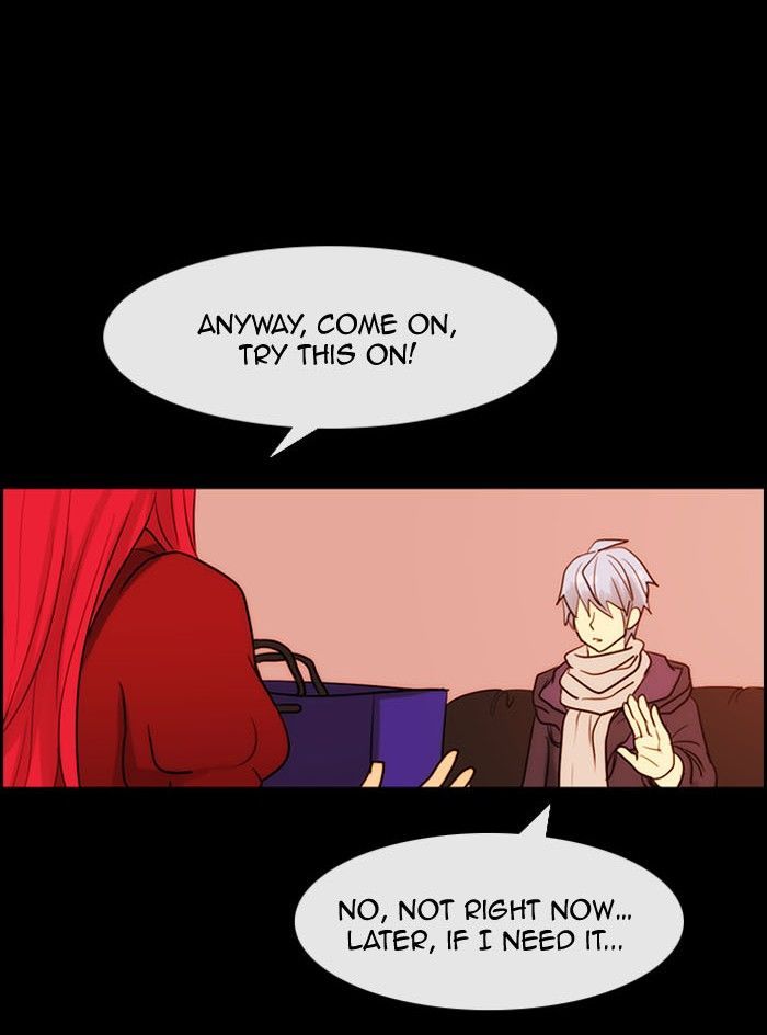 Kubera - Manhwa Chapter 312 - page 28