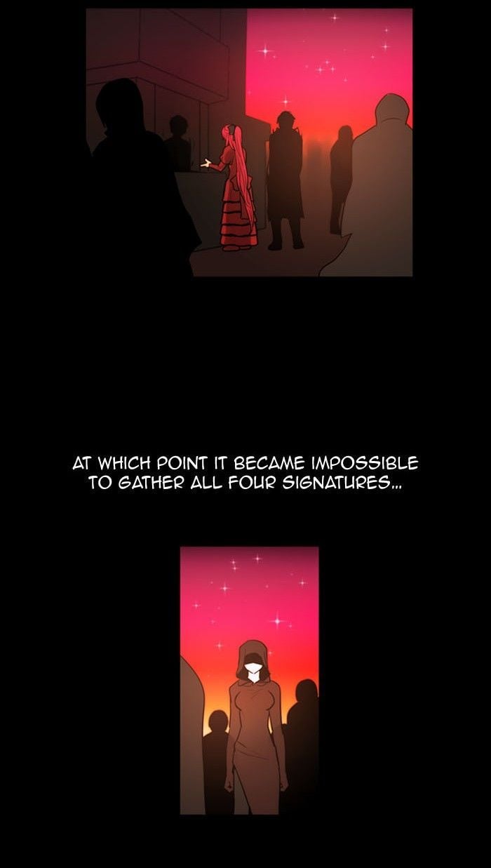 Kubera - Manhwa Chapter 312 - page 3