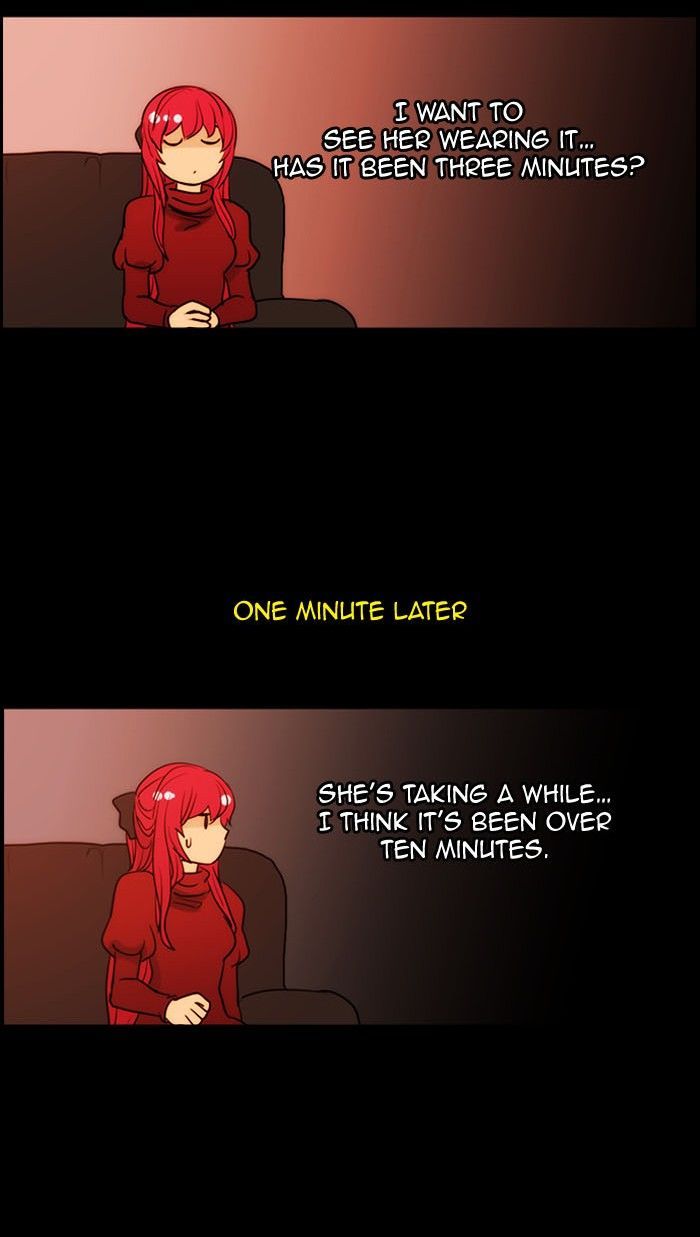 Kubera - Manhwa Chapter 312 - page 31