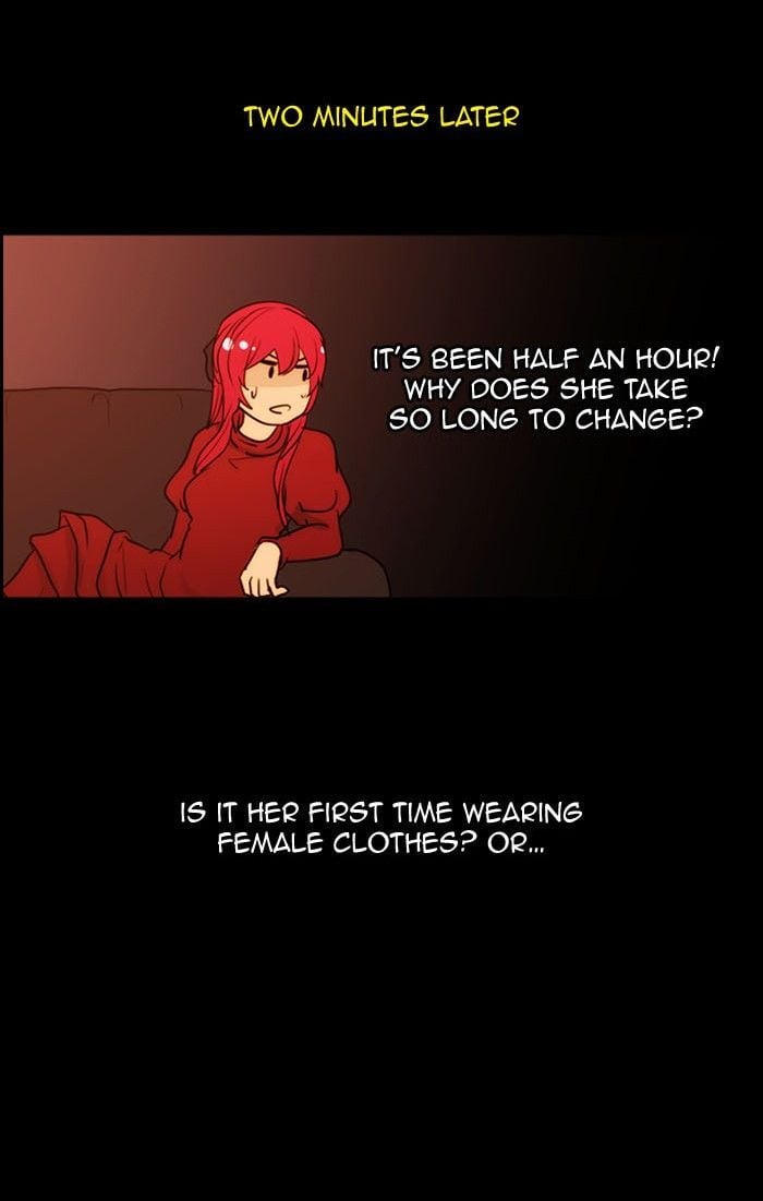 Kubera - Manhwa Chapter 312 - page 32