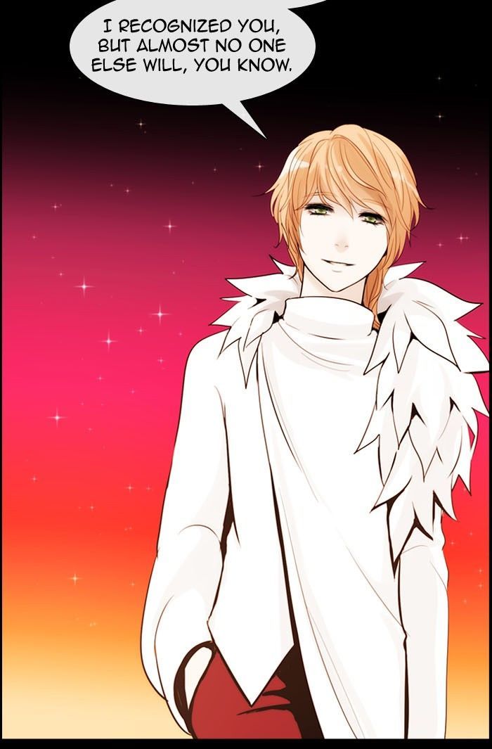 Kubera - Manhwa Chapter 312 - page 45