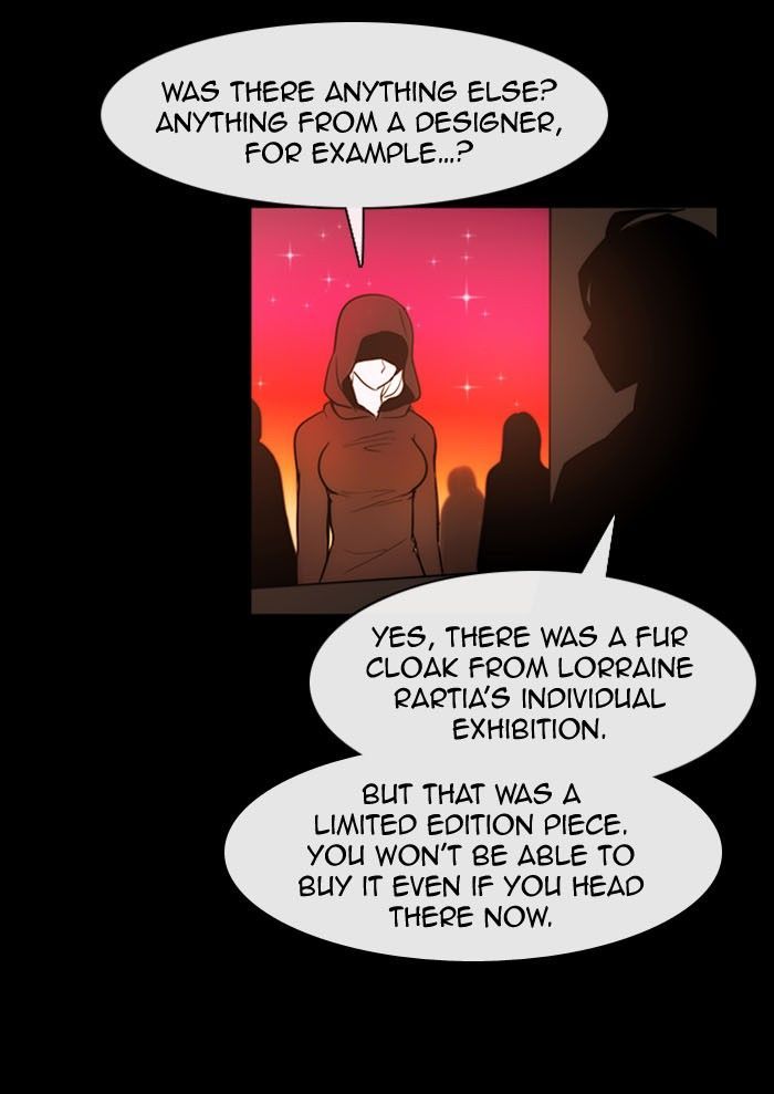 Kubera - Manhwa Chapter 312 - page 6