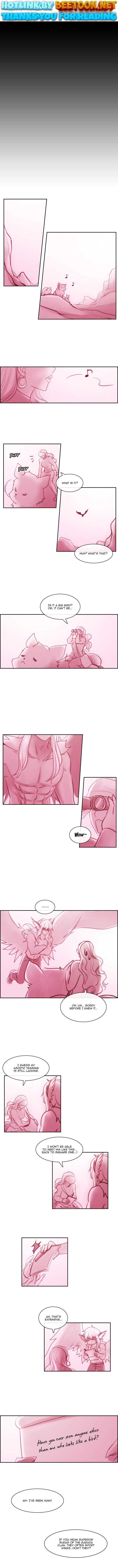 Kubera - Manhwa Chapter 264.06 - page 1