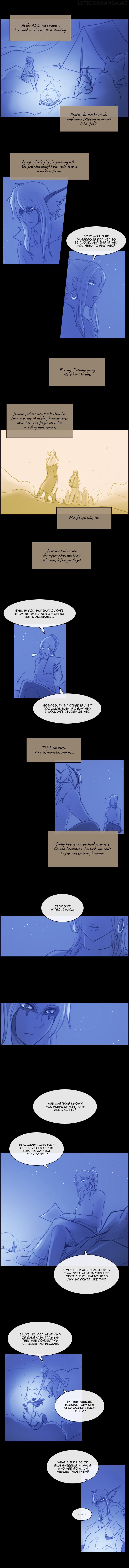 Kubera - Manhwa Chapter 264.06 - page 3