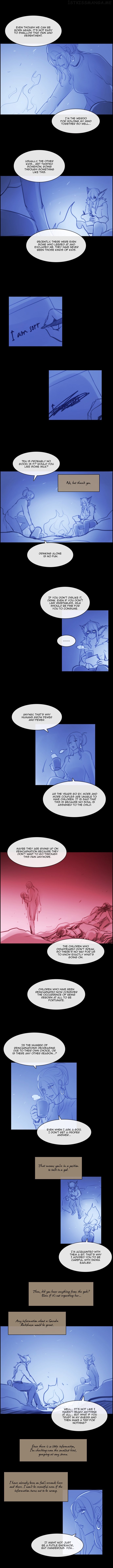 Kubera - Manhwa Chapter 264.06 - page 4