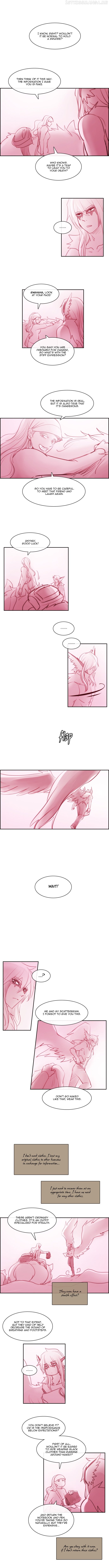 Kubera - Manhwa Chapter 264.06 - page 6