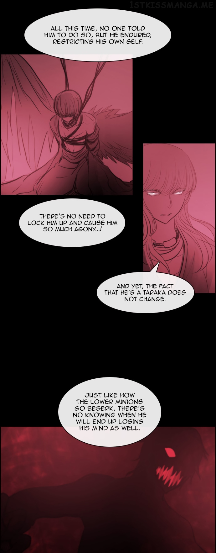 Kubera - Manhwa Chapter 160.13 - page 24