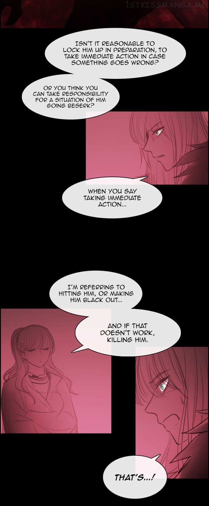 Kubera - Manhwa Chapter 160.13 - page 25