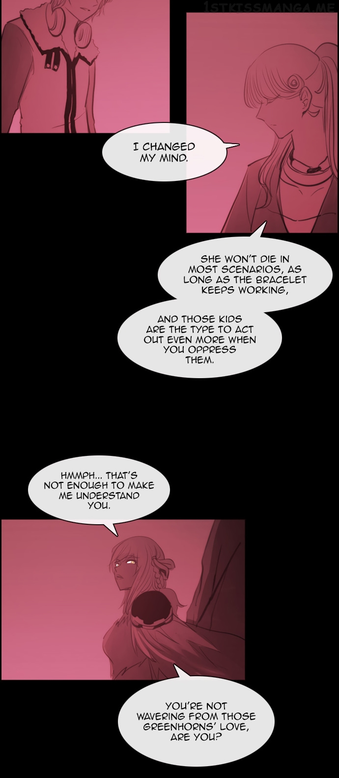 Kubera - Manhwa Chapter 160.13 - page 35