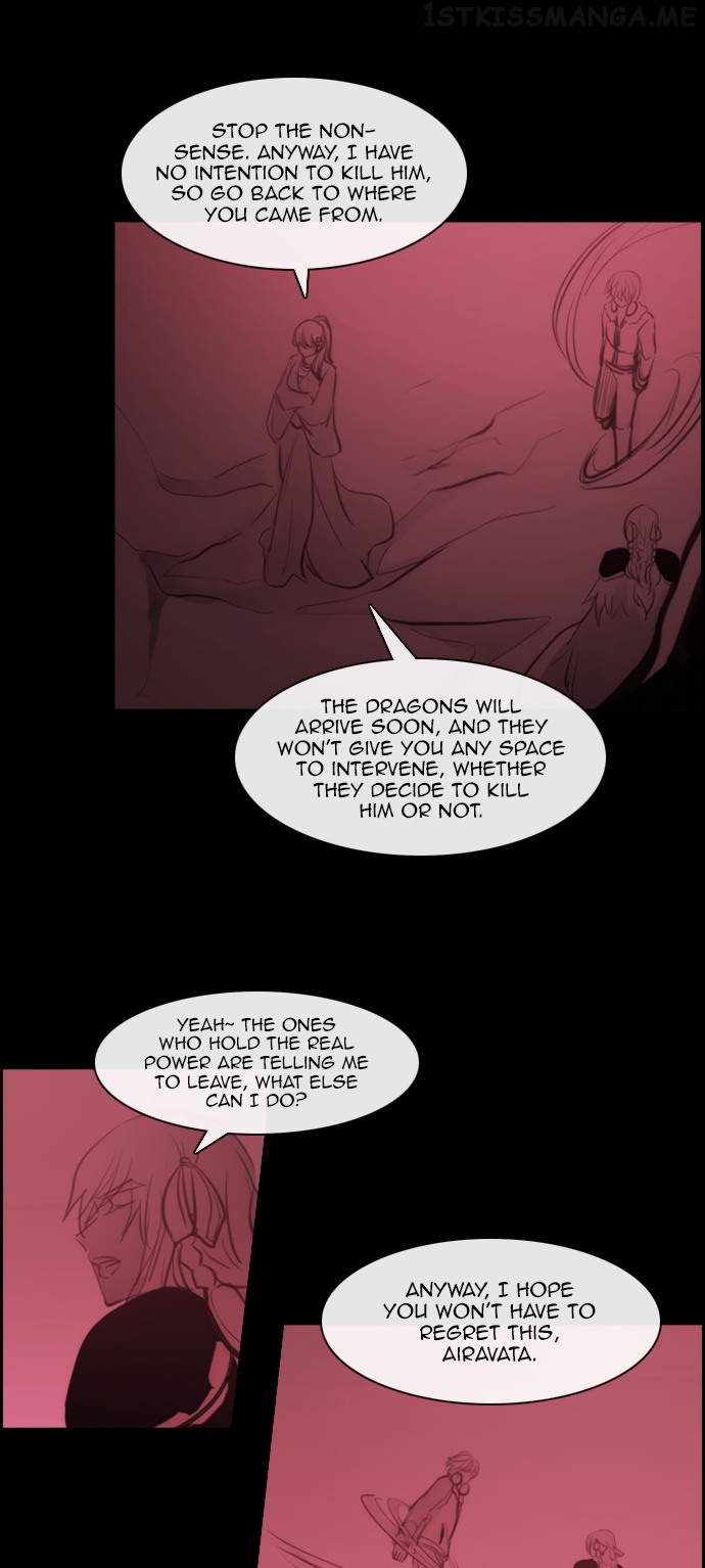 Kubera - Manhwa Chapter 160.13 - page 36