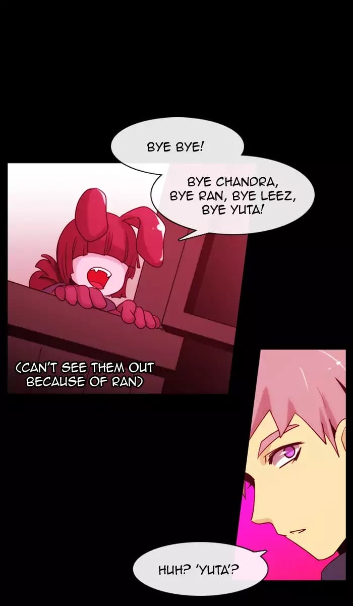 Kubera - Manhwa Chapter 357 - page 1