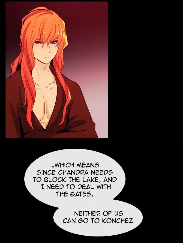 Kubera - Manhwa Chapter 357 - page 16