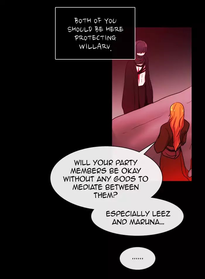 Kubera - Manhwa Chapter 357 - page 17