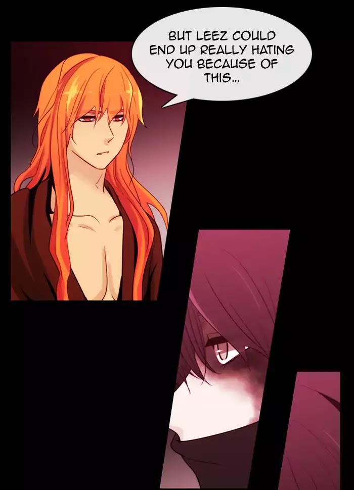 Kubera - Manhwa Chapter 357 - page 19