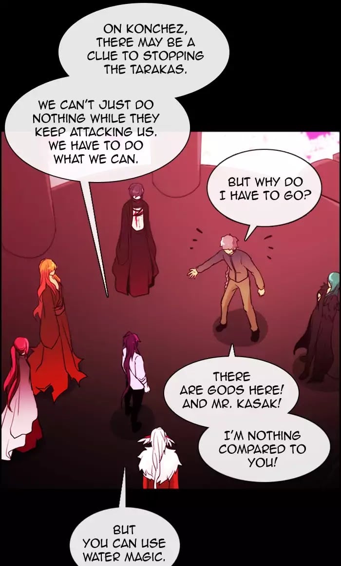 Kubera - Manhwa Chapter 357 - page 23