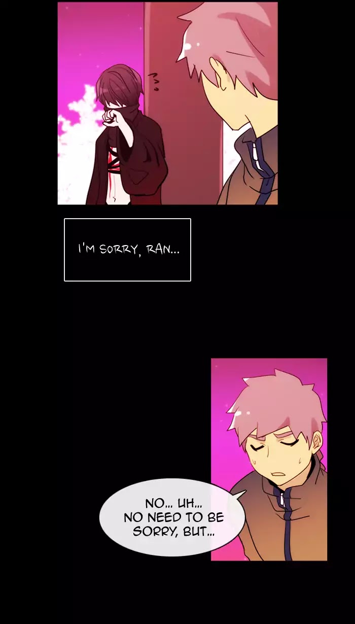 Kubera - Manhwa Chapter 357 - page 29