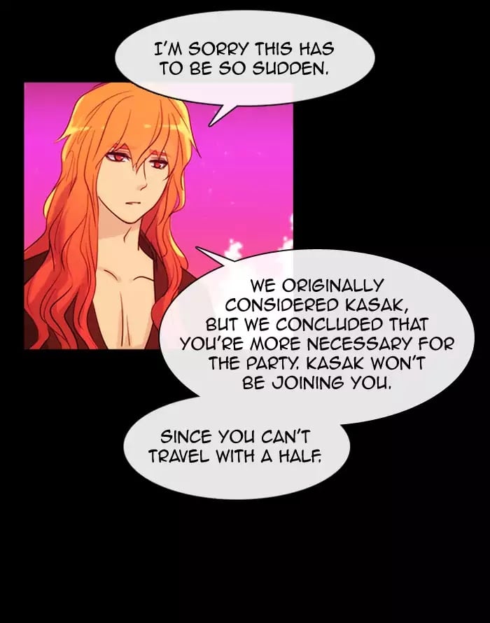 Kubera - Manhwa Chapter 357 - page 33