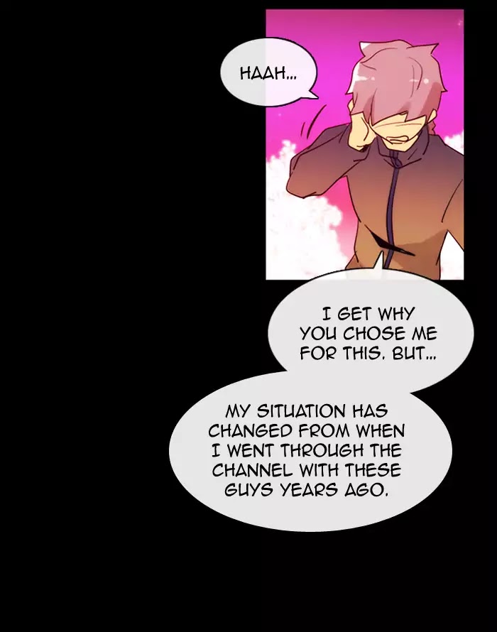 Kubera - Manhwa Chapter 357 - page 34