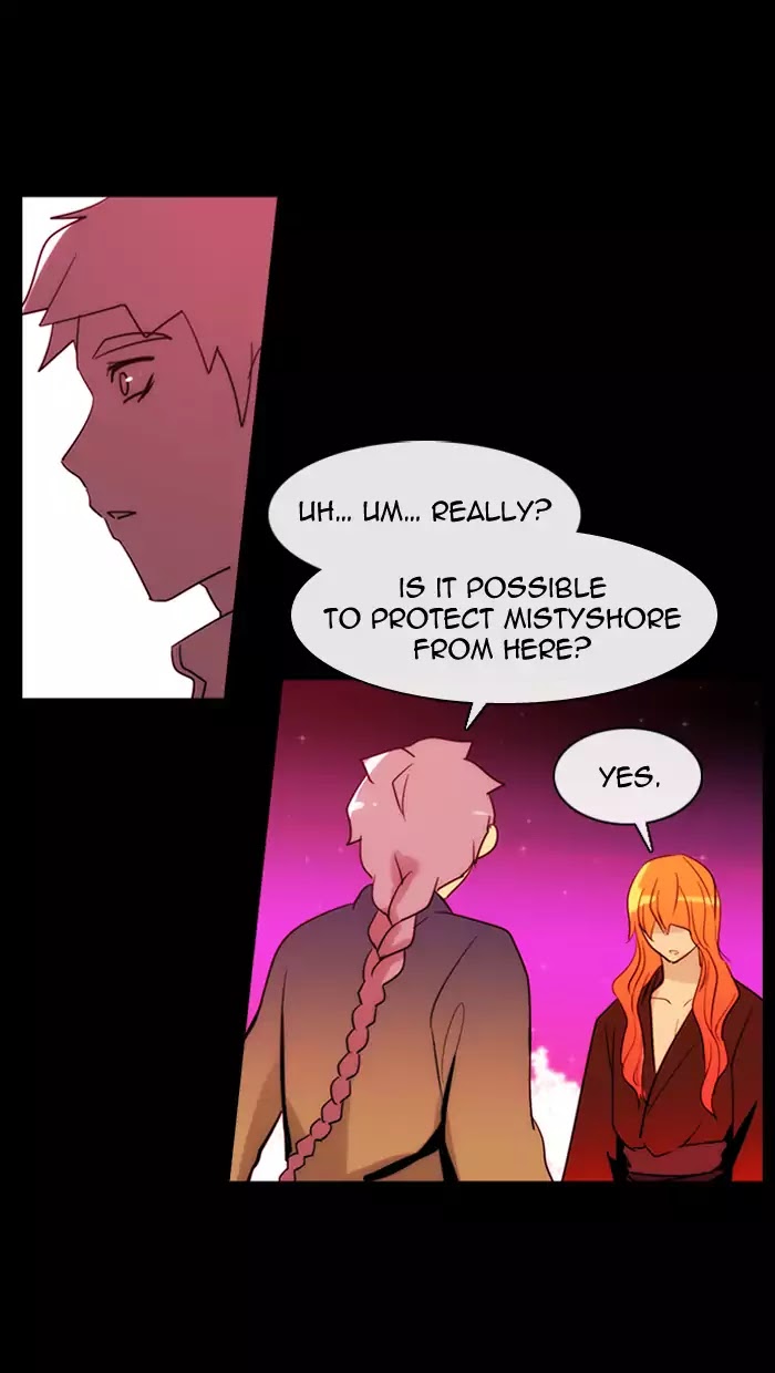 Kubera - Manhwa Chapter 357 - page 36