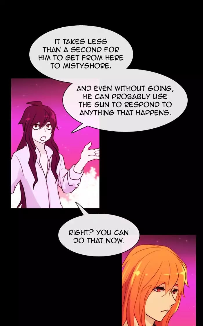 Kubera - Manhwa Chapter 357 - page 37