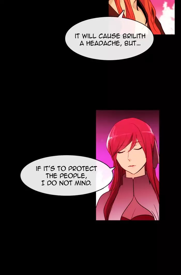 Kubera - Manhwa Chapter 357 - page 38