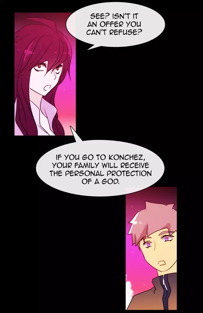 Kubera - Manhwa Chapter 357 - page 39