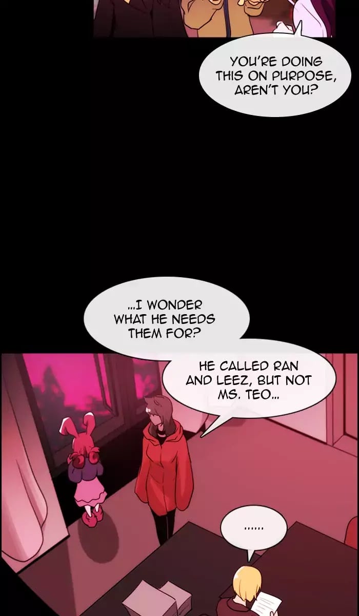 Kubera - Manhwa Chapter 357 - page 4