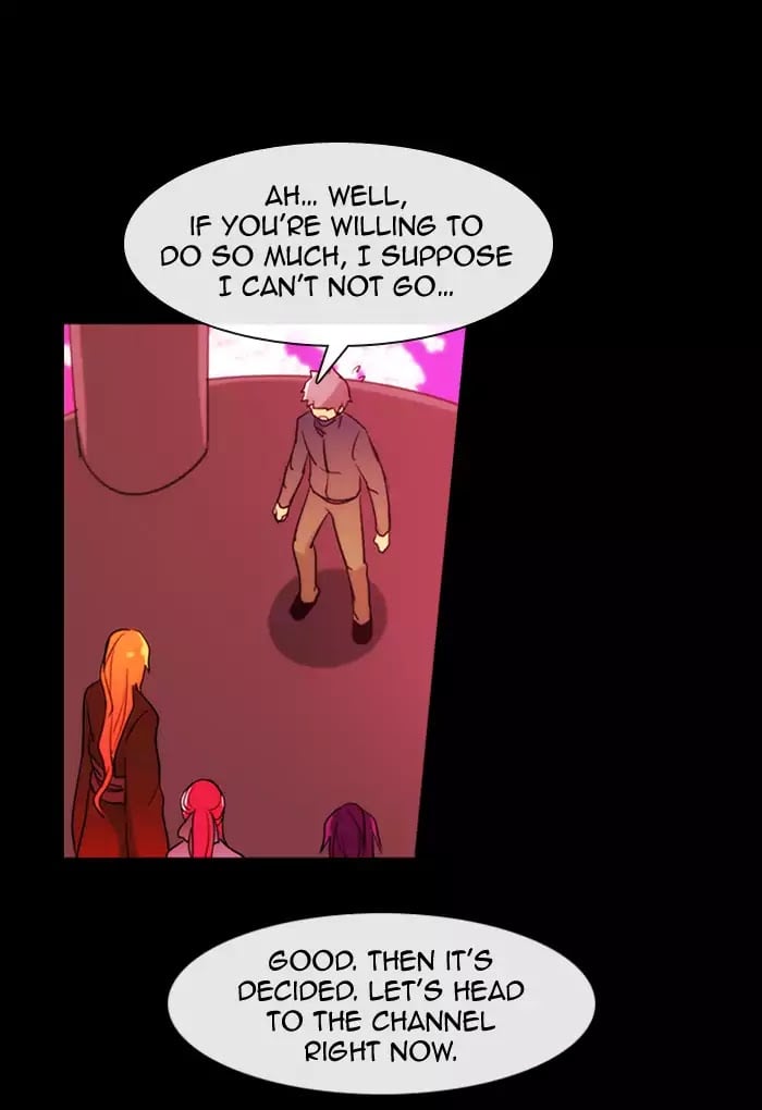 Kubera - Manhwa Chapter 357 - page 40