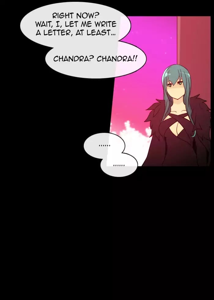 Kubera - Manhwa Chapter 357 - page 41