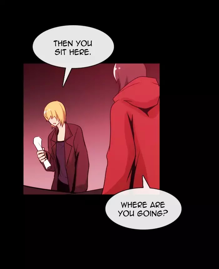 Kubera - Manhwa Chapter 357 - page 6