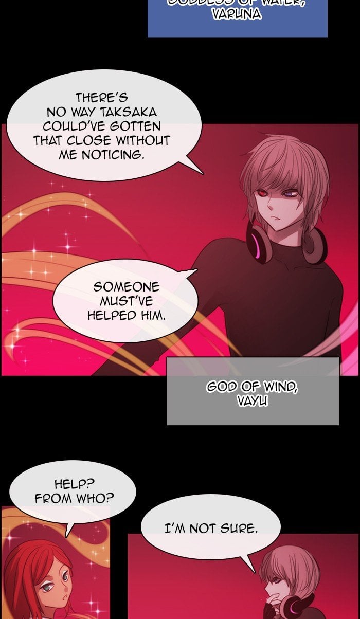 Kubera - Manhwa Chapter 449 - page 13