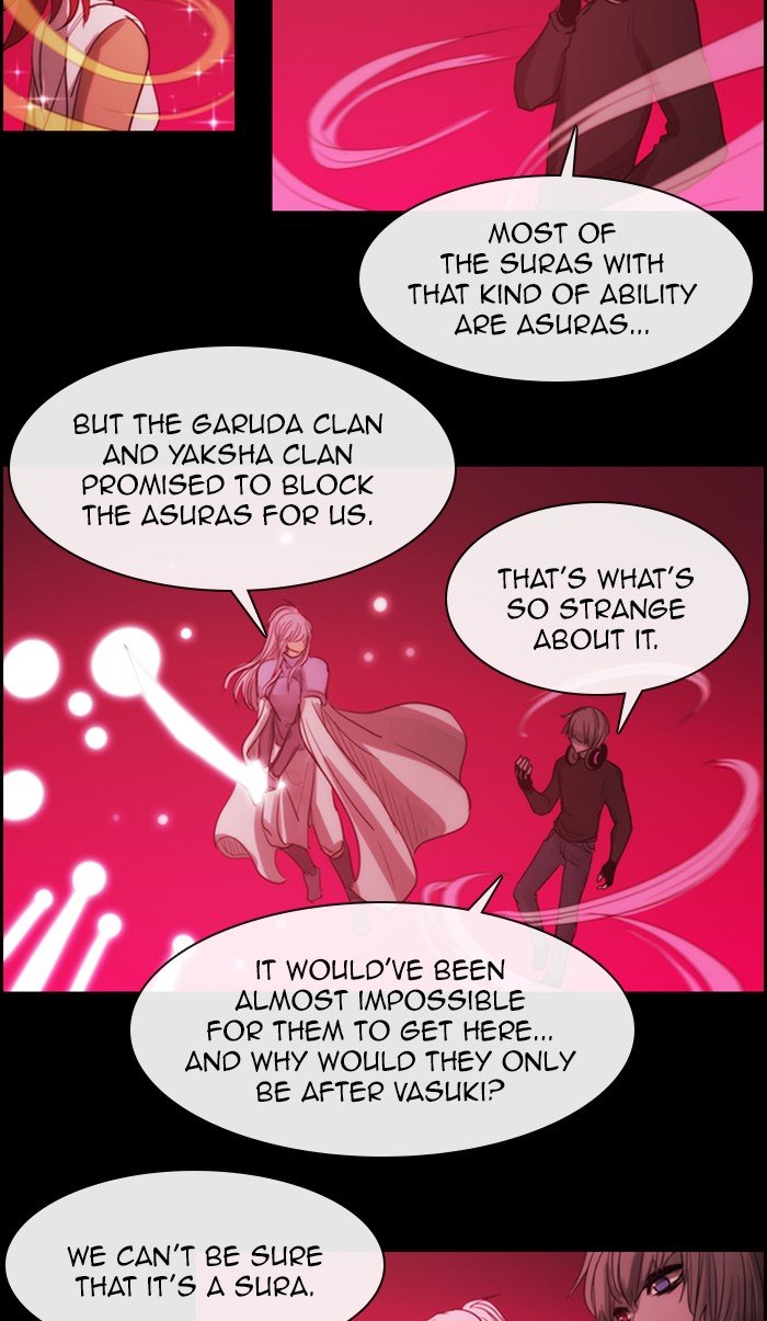 Kubera - Manhwa Chapter 449 - page 14