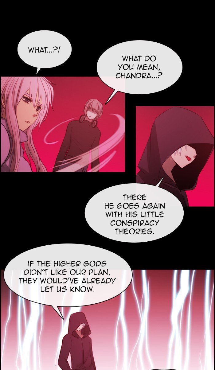 Kubera - Manhwa Chapter 449 - page 16