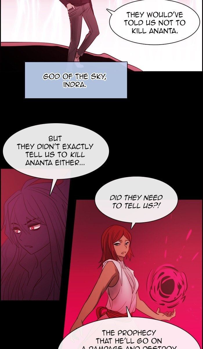 Kubera - Manhwa Chapter 449 - page 17