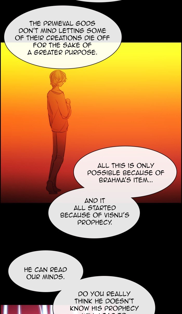 Kubera - Manhwa Chapter 449 - page 19