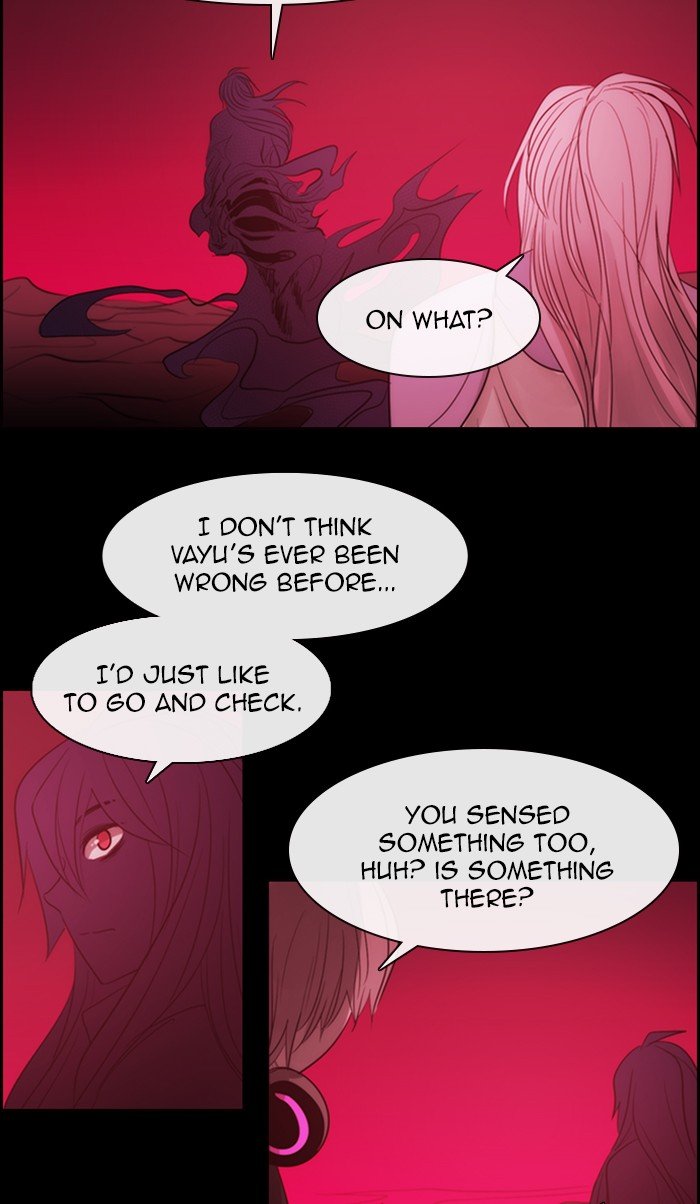 Kubera - Manhwa Chapter 449 - page 21