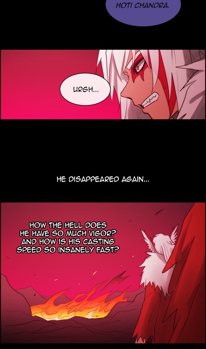 Kubera - Manhwa Chapter 449 - page 26