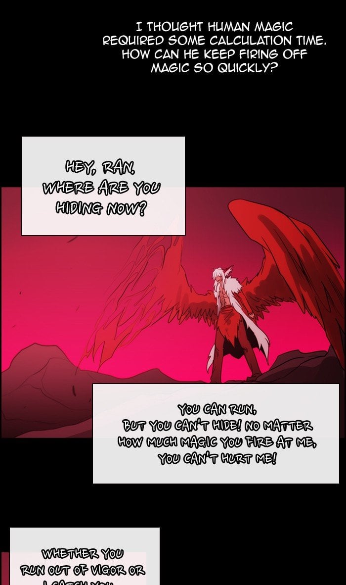 Kubera - Manhwa Chapter 449 - page 27