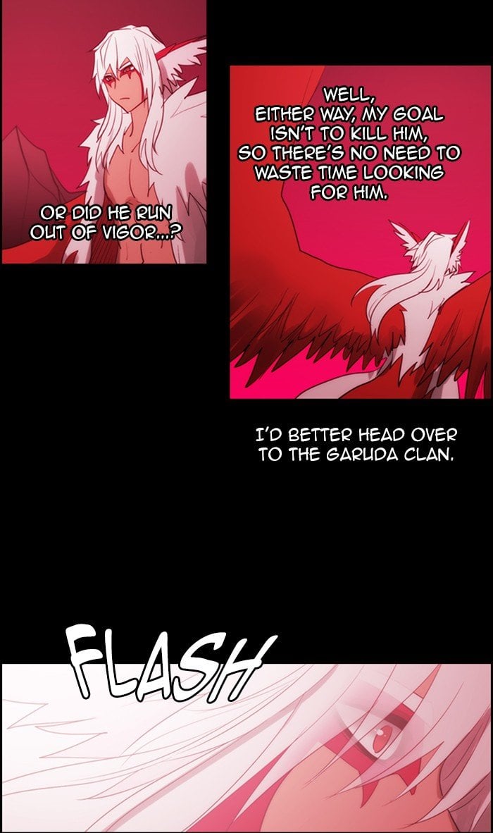 Kubera - Manhwa Chapter 449 - page 29