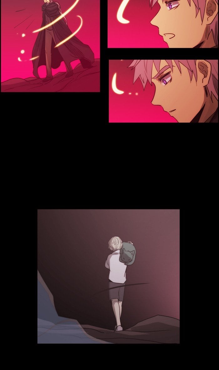 Kubera - Manhwa Chapter 449 - page 35