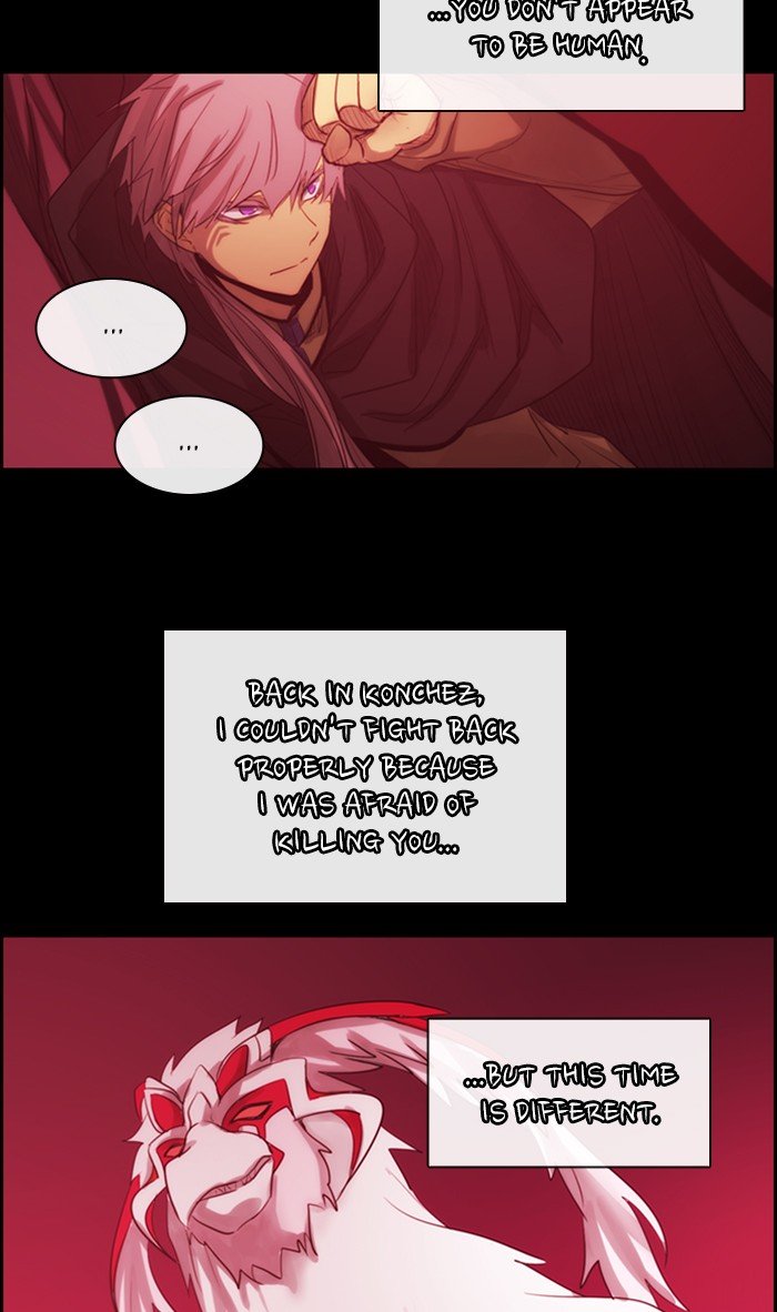 Kubera - Manhwa Chapter 449 - page 39