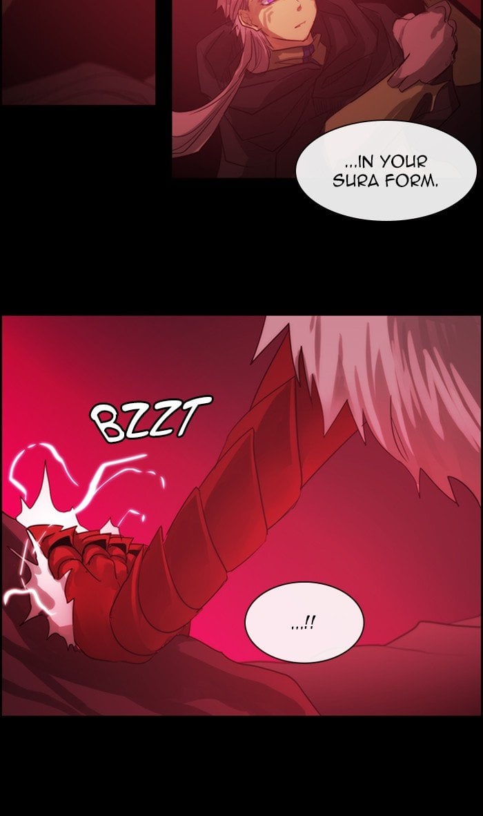 Kubera - Manhwa Chapter 449 - page 44