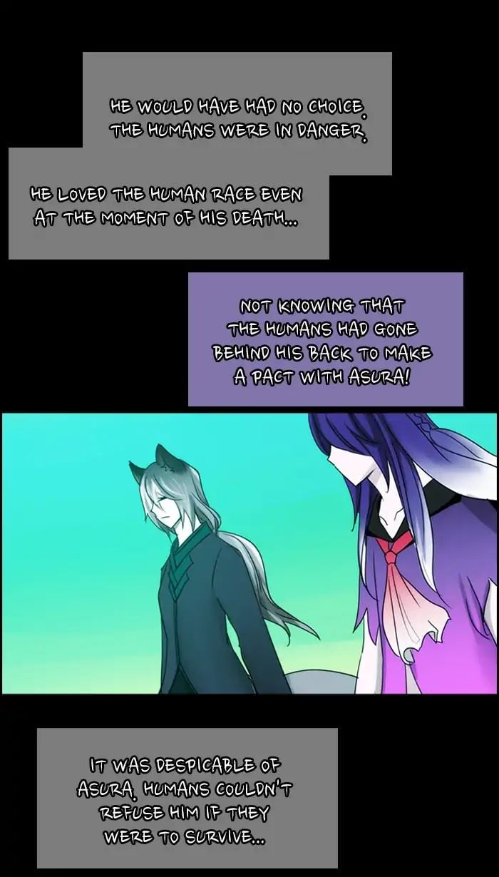 Kubera - Manhwa Chapter 404 - page 10